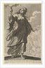Une Dame de Chypre, 1647 by Abraham Bosse