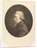 Portrait of Johann Christian Brand, 1793 by Adam von Bartsch