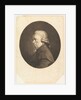 Portrait of Johann Christian Brand, 1793 by Adam von Bartsch