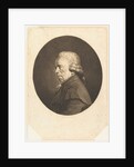 Portrait of Johann Christian Brand, 1793 by Adam von Bartsch