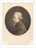 Portrait of Johann Christian Brand, 1793 by Adam von Bartsch