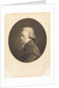 Portrait of Johann Christian Brand, 1793 by Adam von Bartsch