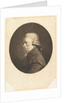 Portrait of Johann Christian Brand, 1793 by Adam von Bartsch