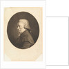 Portrait of Johann Christian Brand, 1793 by Adam von Bartsch