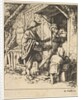 Eyeglass Merchant, 1610-85 by Unknown