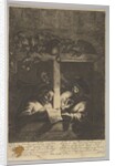 Singers at the Window, 1610-85 by Unknown