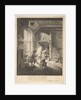 The Painter, 17th century by Adriaen van Ostade
