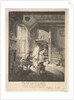 The Painter, 17th century by Adriaen van Ostade