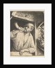 Baker Blowing Horn, 1610-85 by Adriaen van Ostade
