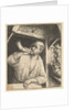 Baker Blowing Horn, 1610-85 by Adriaen van Ostade