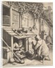 The Shoemaker, 1610-85 by Adriaen van Ostade
