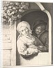 Village Girl, 1610-85 by Unknown