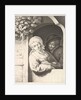 Village Girl, 1610-85 by Unknown