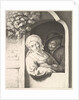 Village Girl, 1610-85 by Unknown
