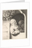 Village Girl, 1610-85 by Unknown