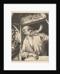 Baker Blowing Horn, 1610-85 by Unknown