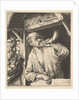 Baker Blowing Horn, 1610-85 by Unknown