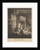 The Painter, 1610-85 by Adriaen van Ostade