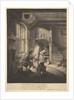 The Painter, 1610-85 by Adriaen van Ostade