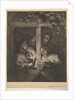 Singers at the Window, 1610-85 by Adriaen van Ostade