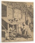 The Cobbler by Unknown