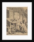 The Cobbler by Unknown