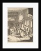 Peasant Paying his Bill, 1610-85 by Unknown