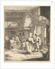 Peasant Paying his Bill, 1610-85 by Unknown