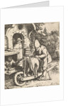 The Knifegrinder, 1610-85 by Adriaen van Ostade