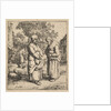 Two Gossips, 1610-85 by Adriaen van Ostade
