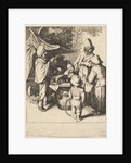 The Quack, 1610-85 by Unknown