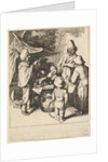 The Quack, 1610-85 by Unknown