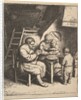 The Blessing, 1610-85 by Adriaen van Ostade