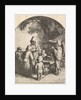 The Quack, 1610-85 by Adriaen van Ostade