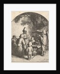The Quack, 1610-85 by Adriaen van Ostade