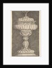 Covered Goblet with a Winged Ball on Top by Albrecht Altdorfer