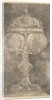 Covered Goblet with Shells by Albrecht Altdorfer