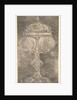 Covered Goblet with Shells by Albrecht Altdorfer