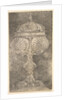 Covered Goblet with Shells by Albrecht Altdorfer
