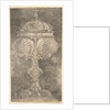 Covered Goblet with Shells by Albrecht Altdorfer