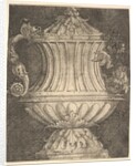 Ewer with a Siren by Albrecht Altdorfer