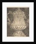 Ewer with a Siren by Albrecht Altdorfer