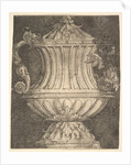 Ewer with a Siren by Albrecht Altdorfer