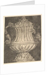 Ewer with a Siren by Albrecht Altdorfer