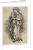 The Virgin on the Crescent by Unknown