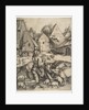 The Prodigal Son, ca. 1496 by Albrecht Dürer