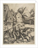 The Prodigal Son, ca. 1496 by Albrecht Dürer