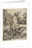 The Prodigal Son, ca. 1496 by Albrecht Dürer
