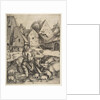The Prodigal Son, ca. 1496 by Albrecht Dürer
