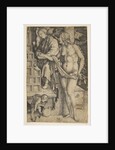 The Dream of the Doctor, ca. 1498 by Albrecht Dürer